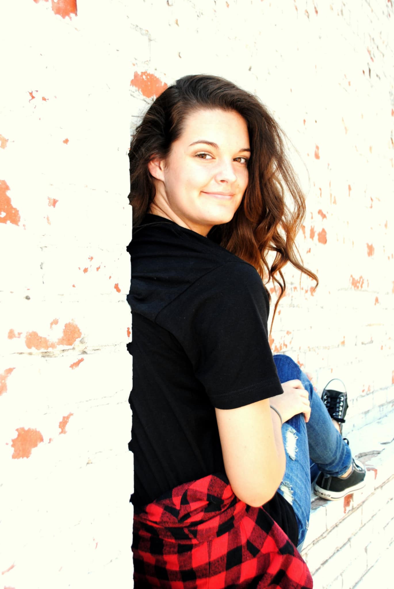 Freelance portrait photography