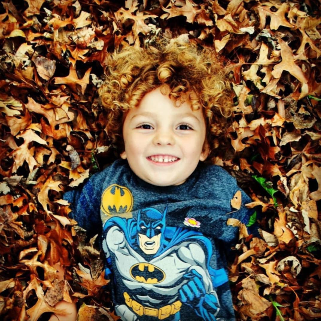 Freelance portrait photography